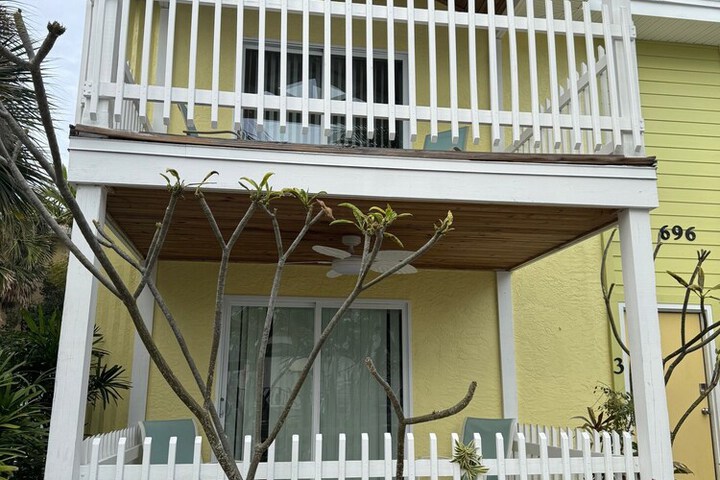 Terrace/Patio 15 of 16