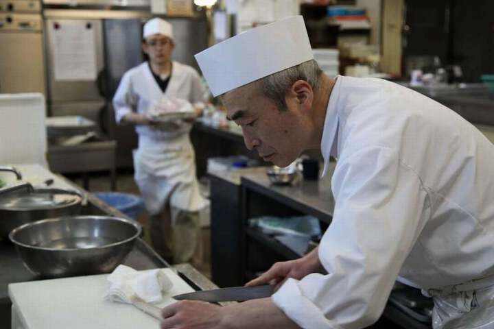 Dining Photos