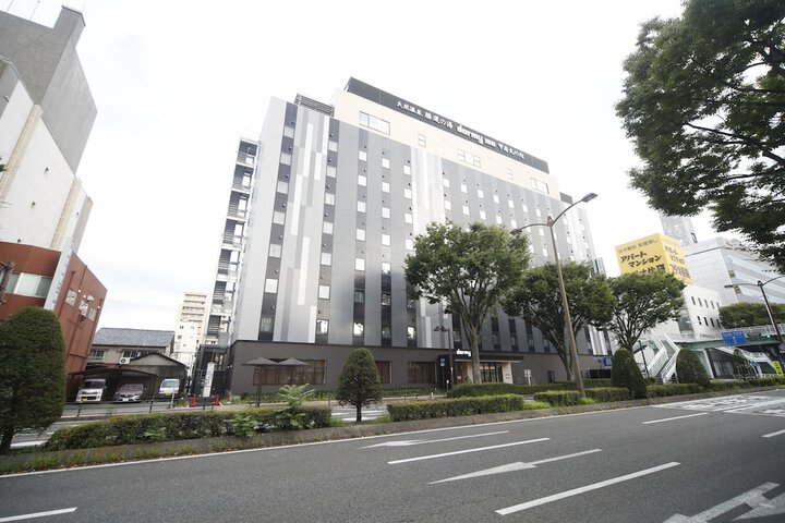 Image of Dormy Inn Kofu Marunouchi