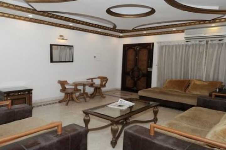 Hotel Interior 3 of 29