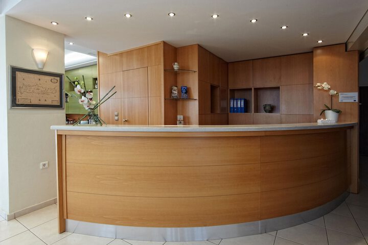 Hotel Interior 2 of 105
