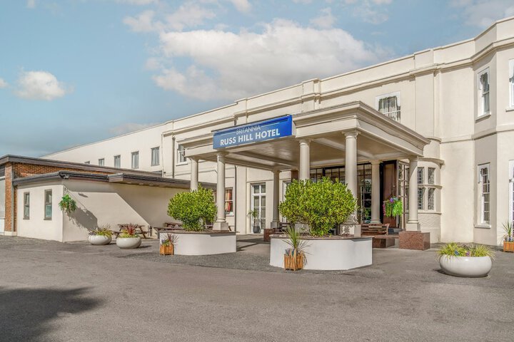 Hotel 56 of 57