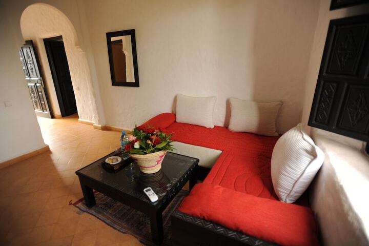 Inside Room Photo