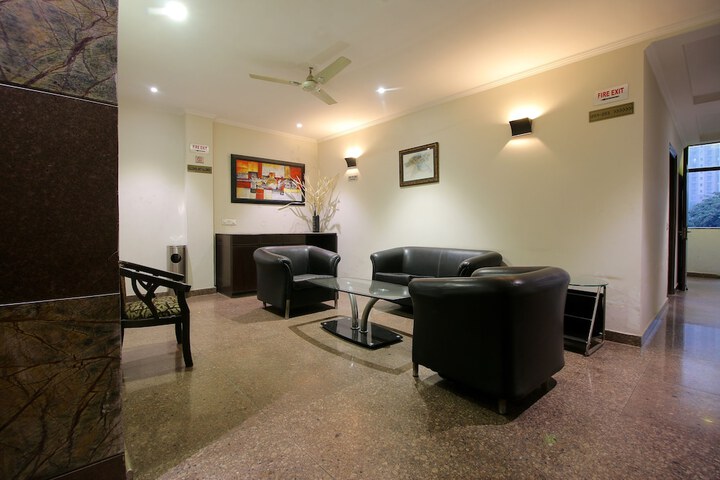 Hotel Interior 12 of 57