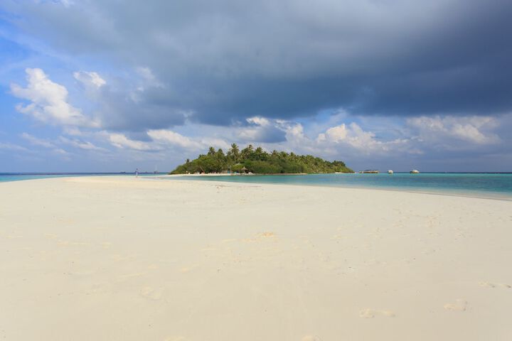 Beach 41 of 54