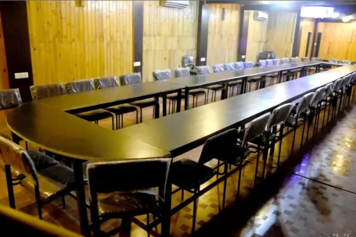 Meeting 20 of 25