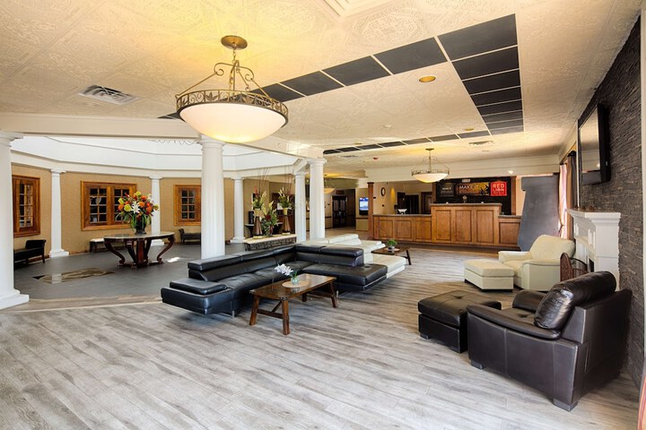 Lobby Photos