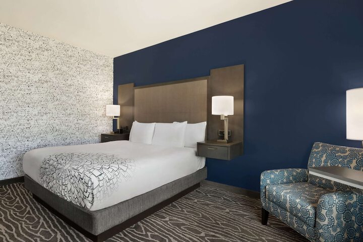 1 King Bed Mobility Accessible (4 of 23)