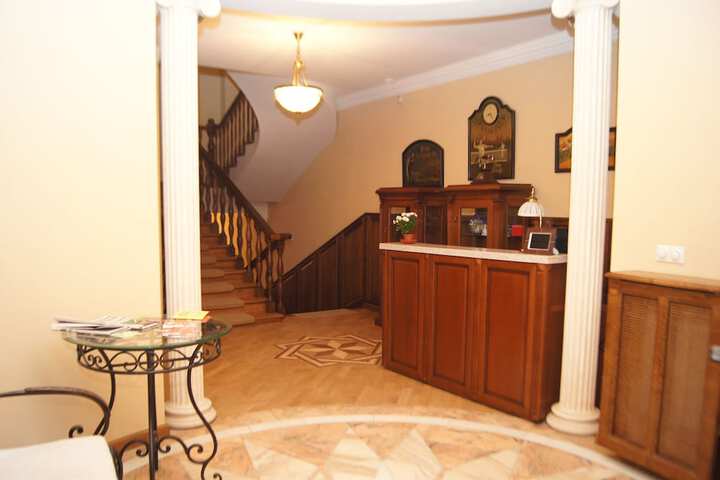 Hotel Interior 22 of 23
