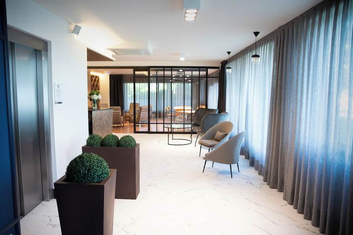 Hotel Interior 2 of 51