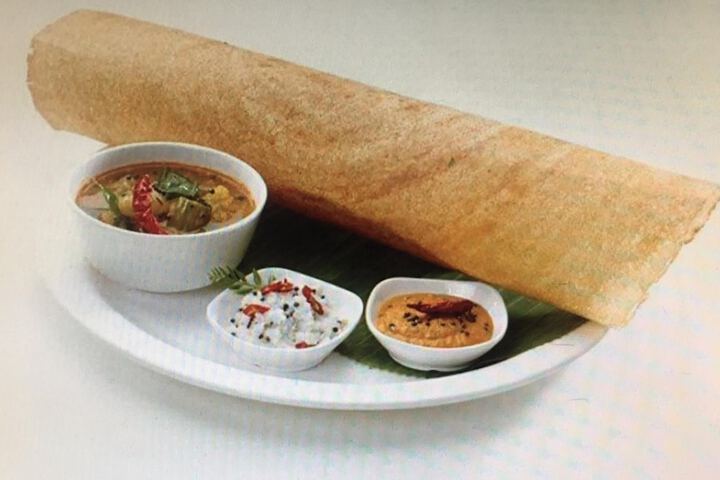Dining Photos