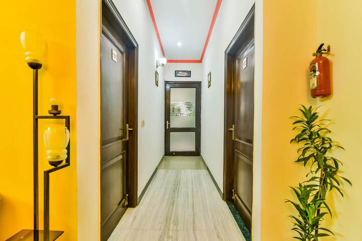 Hotel Interior 1 of 21