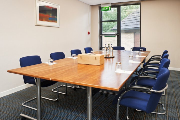 Meeting 90 of 100