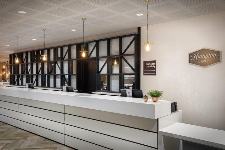 Hotel Interior 10 of 63