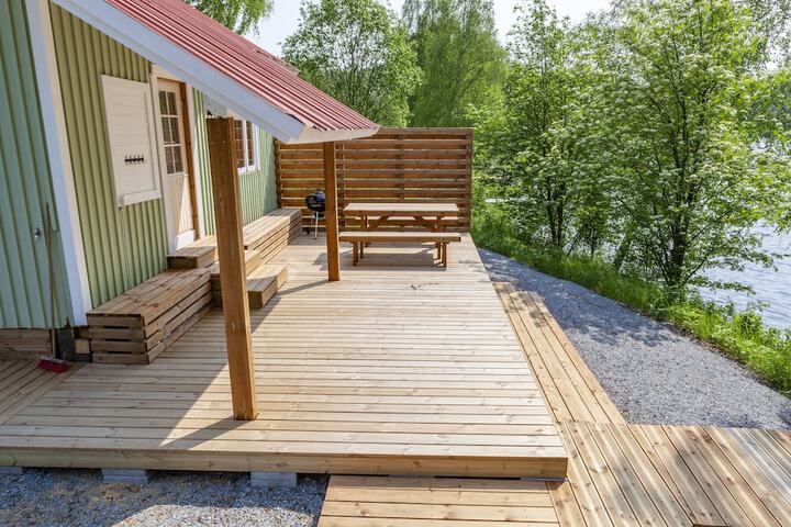 Terrace/Patio 19 of 26