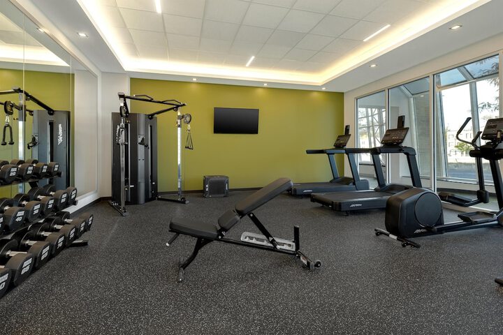 Health and Fitness 16 of 24