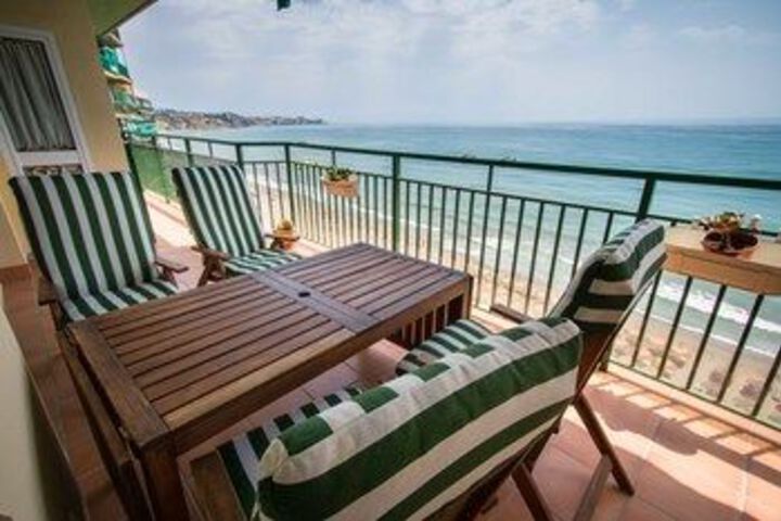 Holidays2Fuengirola Carvajal Sea Side