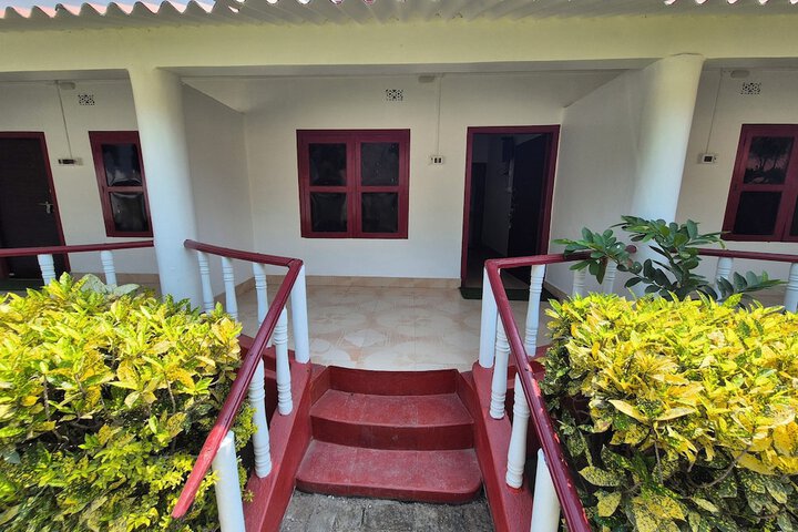Terrace/Patio 11 of 31