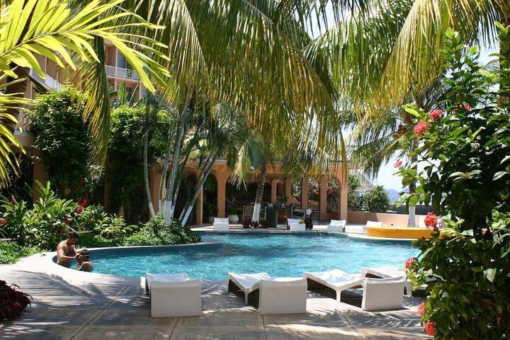 Hotel Spa