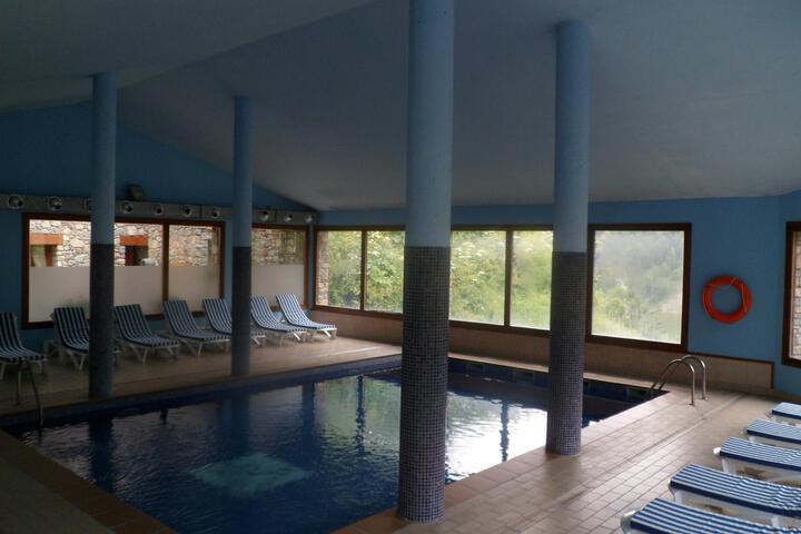 Fitness Center Photo