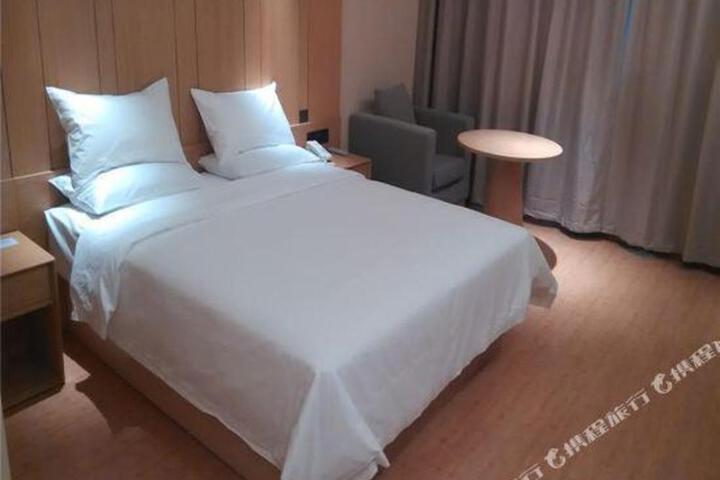 Xincheng Hotel