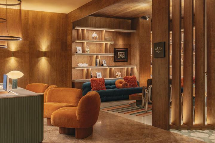 Hotel Interior 7 of 103