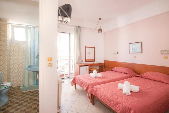 Fitness Facility Photos