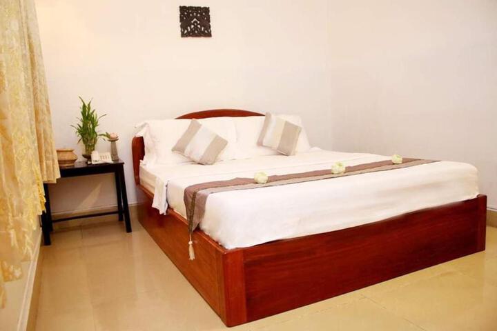 Hotel Amenity