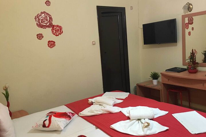 Hotel Karagianni