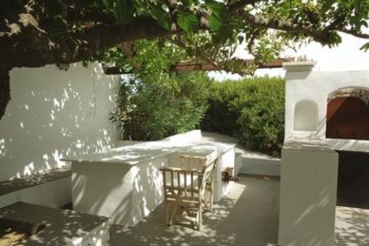 Terrace/Patio 24 of 28