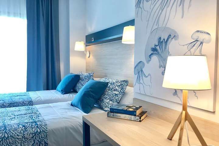 Hotel Salou Beach Rentalmar