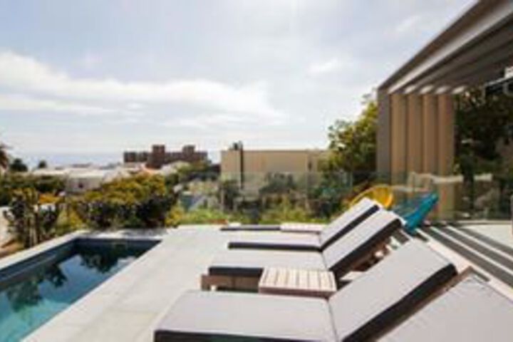 Terrace/Patio 5 of 6