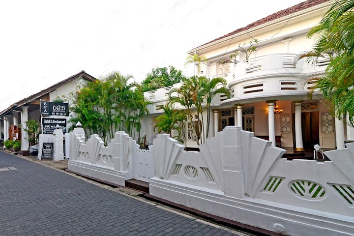 Hotel 39 of 41