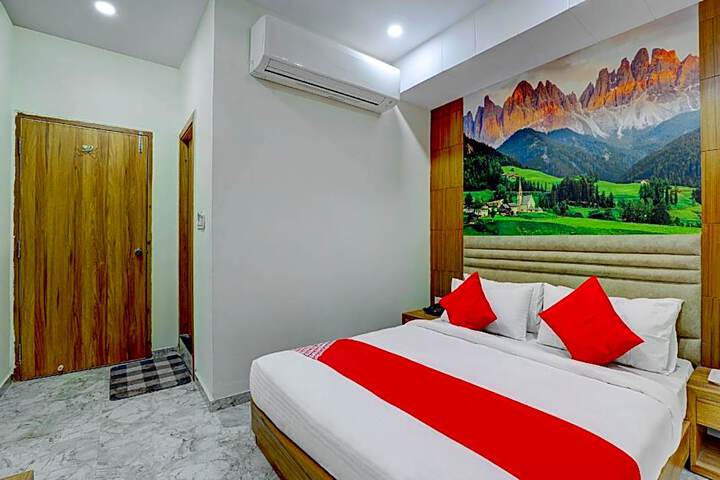 Hotel O Sai Villa
