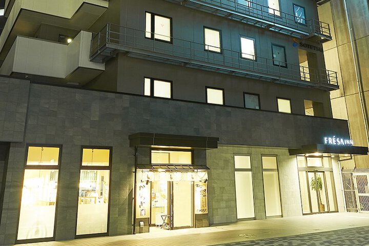 Hotel 65 of 76