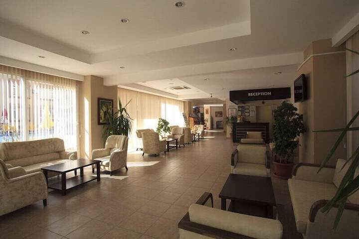 Hotel Interior 2 of 63
