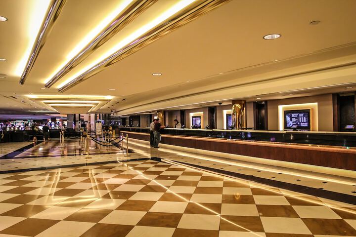 Lobby Photos