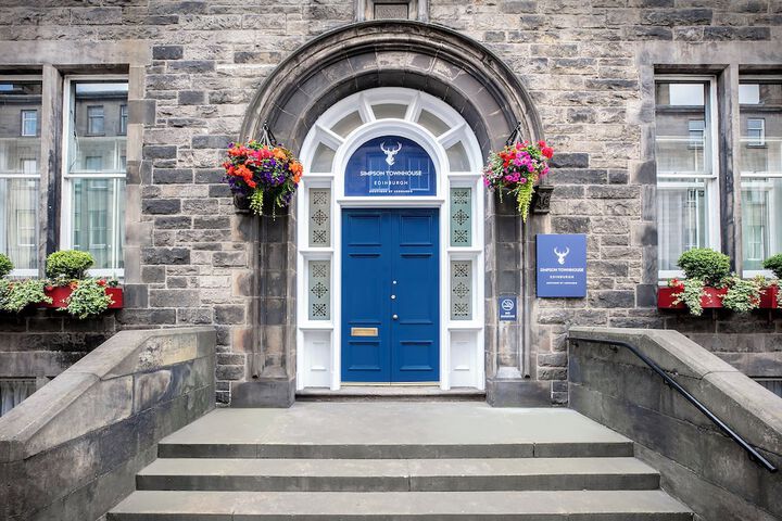 Exterior Photo