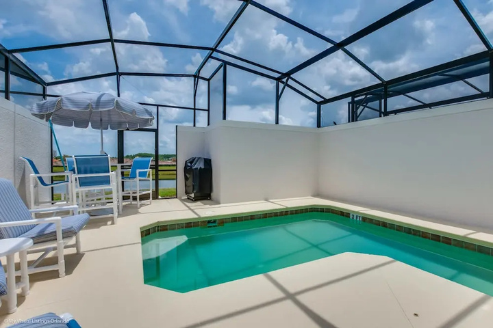 Pool 12 of 22