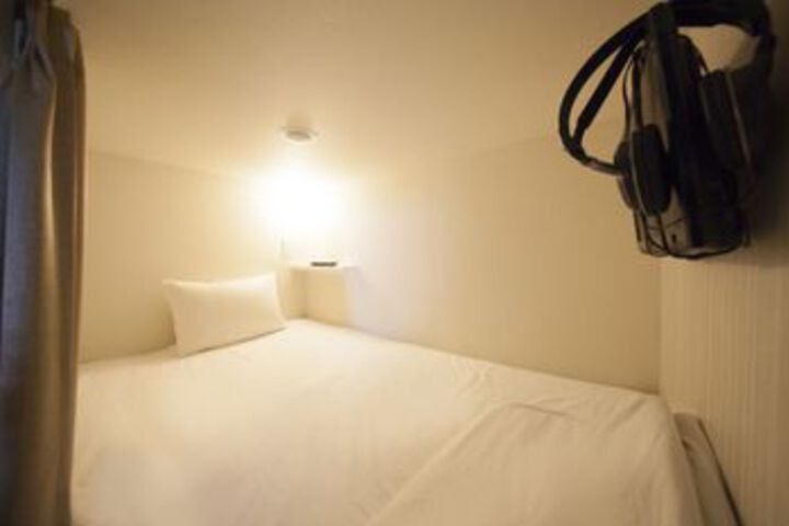 Fitness Facility Photos