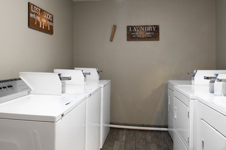 Laundry 16 of 50
