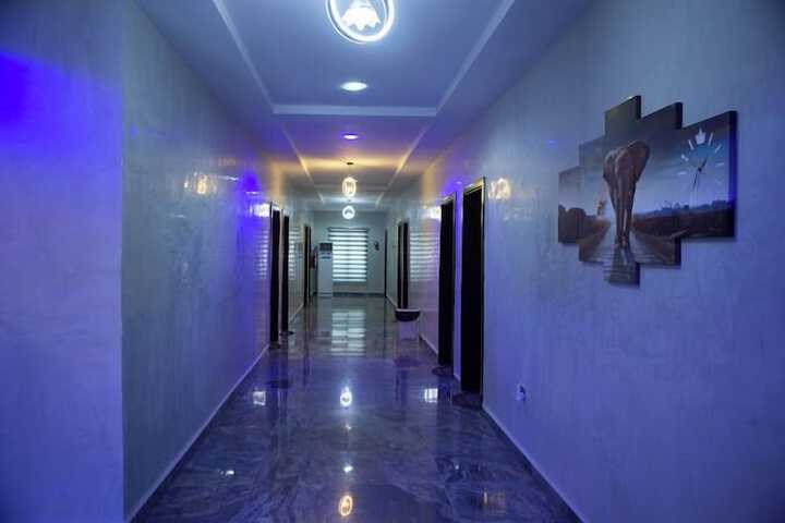 Peridot Hotel and Suites