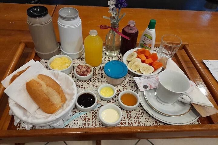 Breakfast/Coffee Service 66 of 78