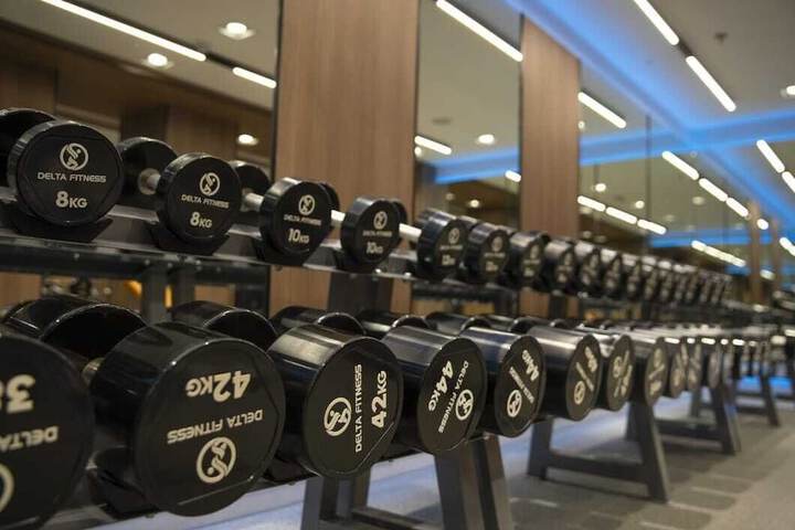 Health and Fitness 60 of 69
