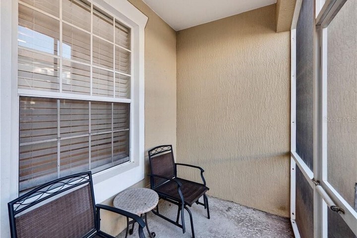 Terrace/Patio 21 of 25