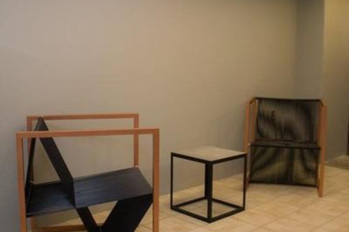 Terrace/Patio 1 of 19