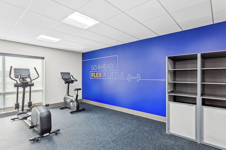 Health and Fitness 24 of 40