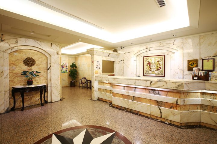 Hotel Interior 5 of 56