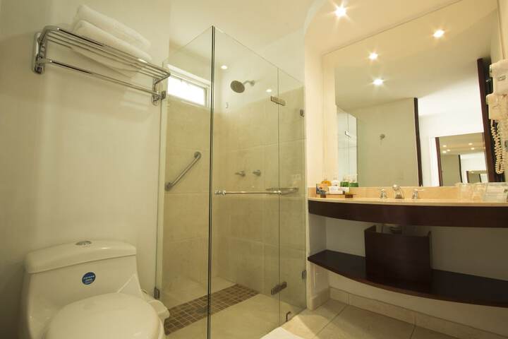 Bathroom Vanities