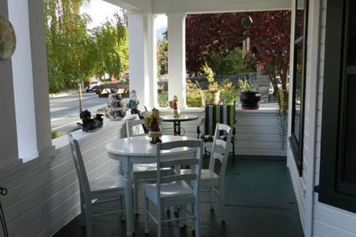 Terrace/Patio 136 of 152